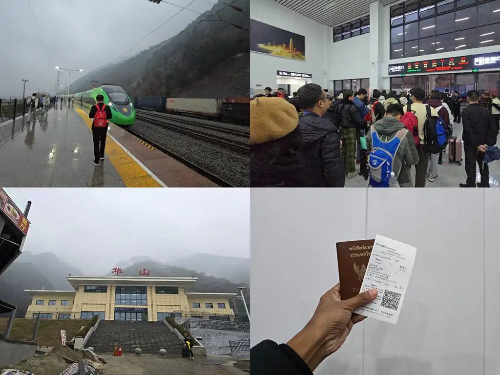 travel-in-huashan