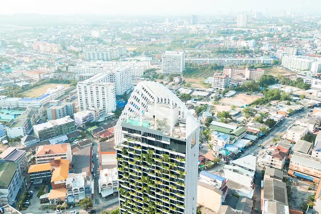 arbour-hotel-pattaya