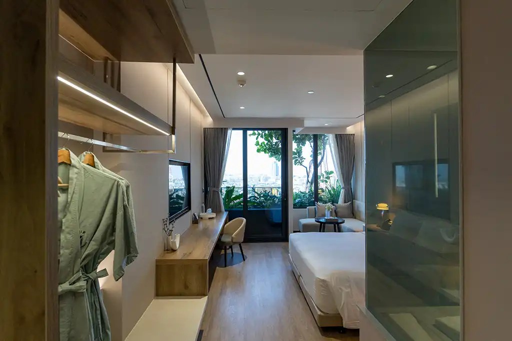 arbour-hotel-pattaya
