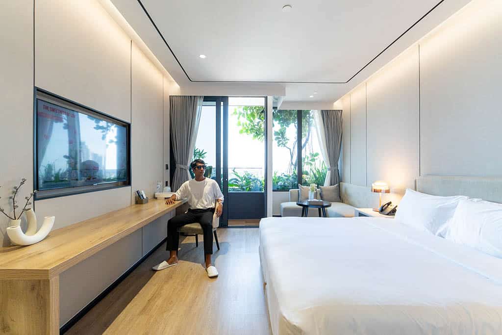 arbour-hotel