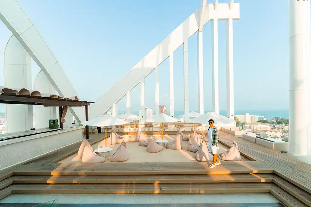 arbour-hotel-pattaya
