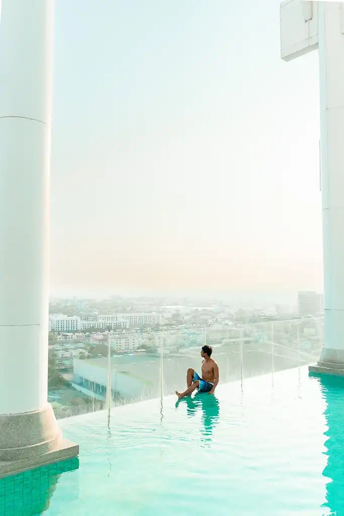 arbour-hotel-pattaya