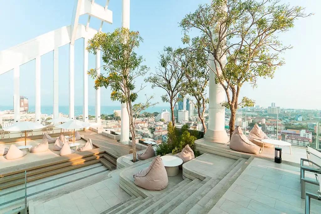 arbour-hotel