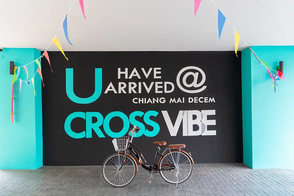 cross-vibe