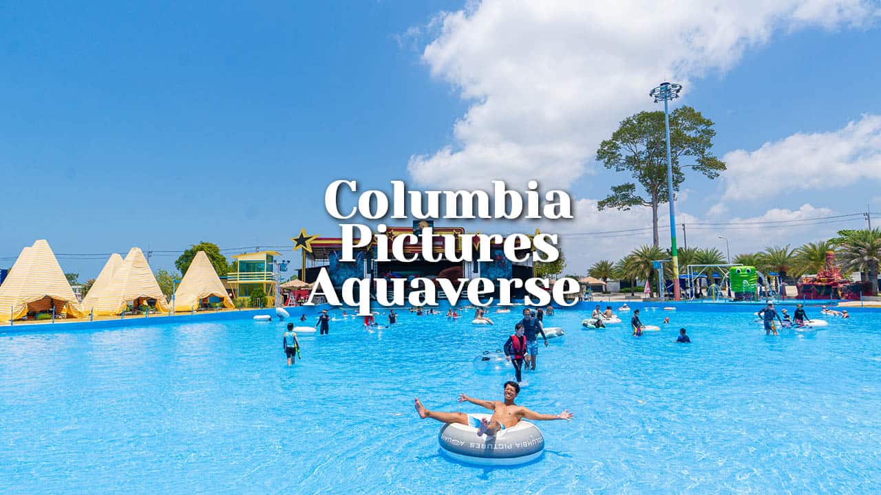 columbia
