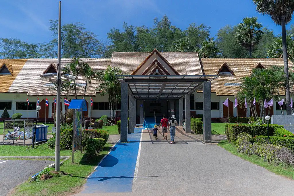 kung-krabaen-bay- aquarium