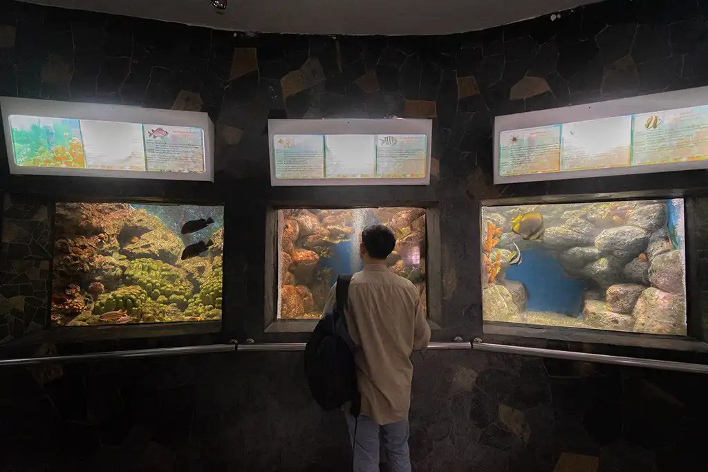 aquarium-chanthaburi