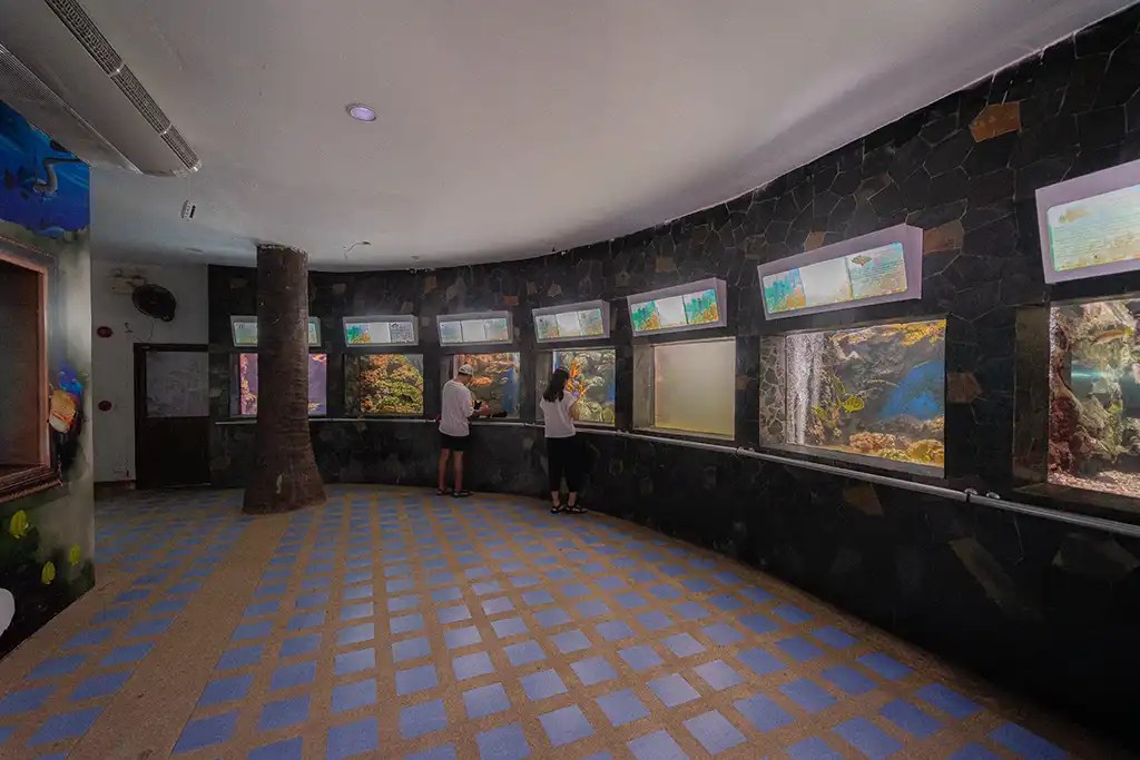 chanthaburi-aquarium