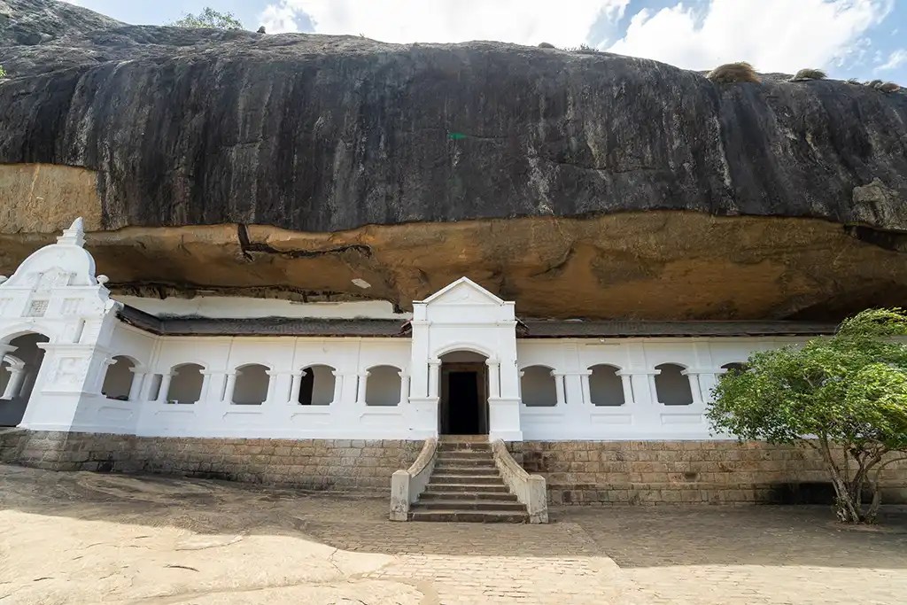 dambulla
