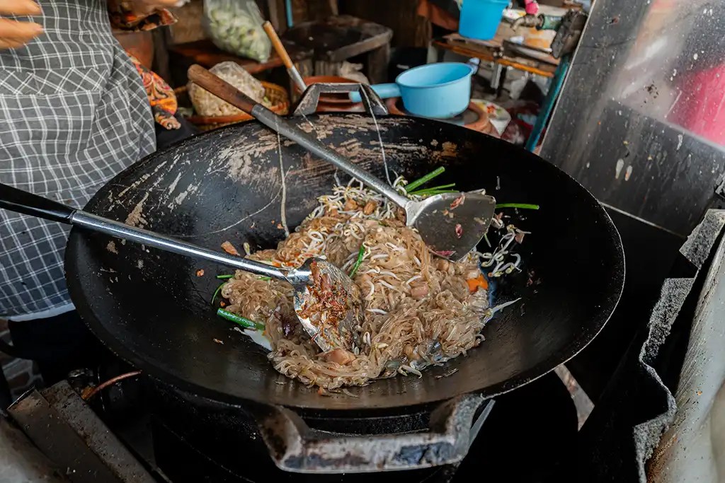 ขั่วหมี่โคราช