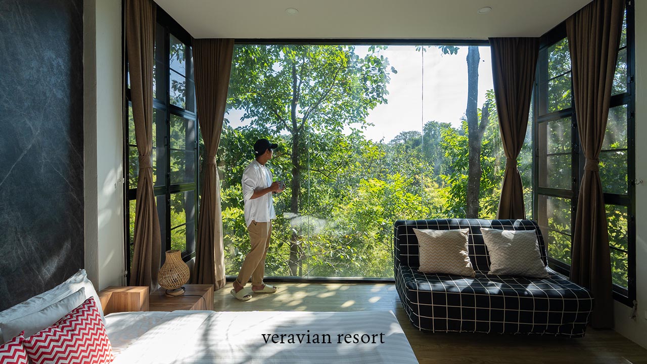veravian