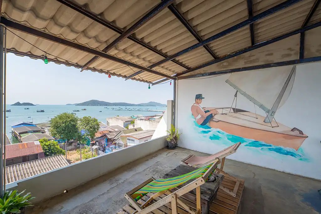 sattahip-stay