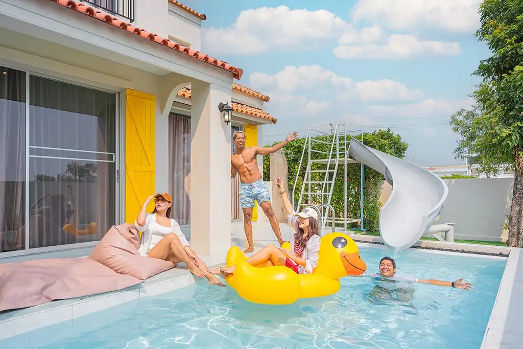Venice-beach-hua-hin