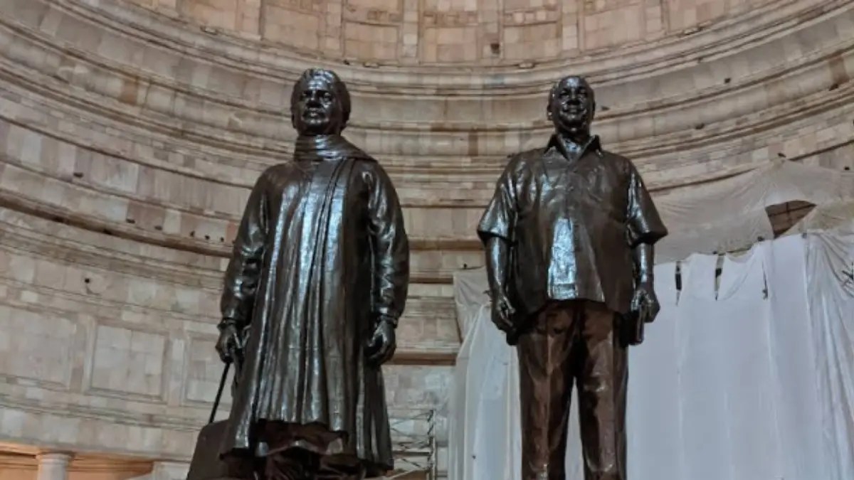 कांशीराम परिनिर्वाण दिवस रैली: लखनऊ में 10 लाख से अधिक समर्थकों के जुटने का अनुमान, टूटेगा रिकॉर्ड
