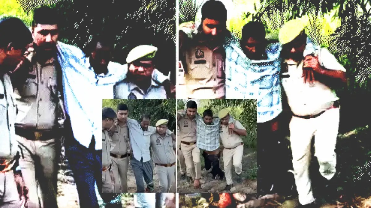 बरेली बवाल: पुलिस का 'एक्शन मोड', दो और आरोपियों का एनकाउंटर, सपा-बसपा के पूर्व सांसद 'हाउस अरेस्ट'