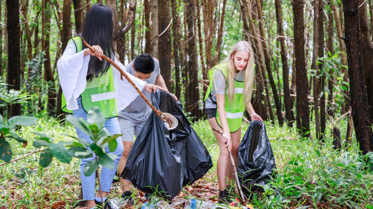 Corporate Social Responsibility