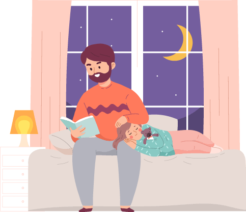 Reading to your Children