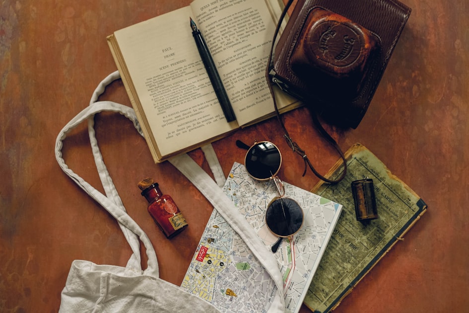 Planning the Perfect Family Vacation