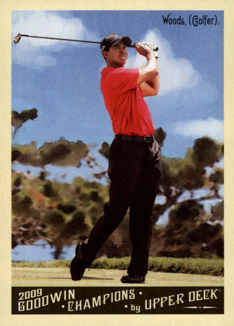 Off the fairway