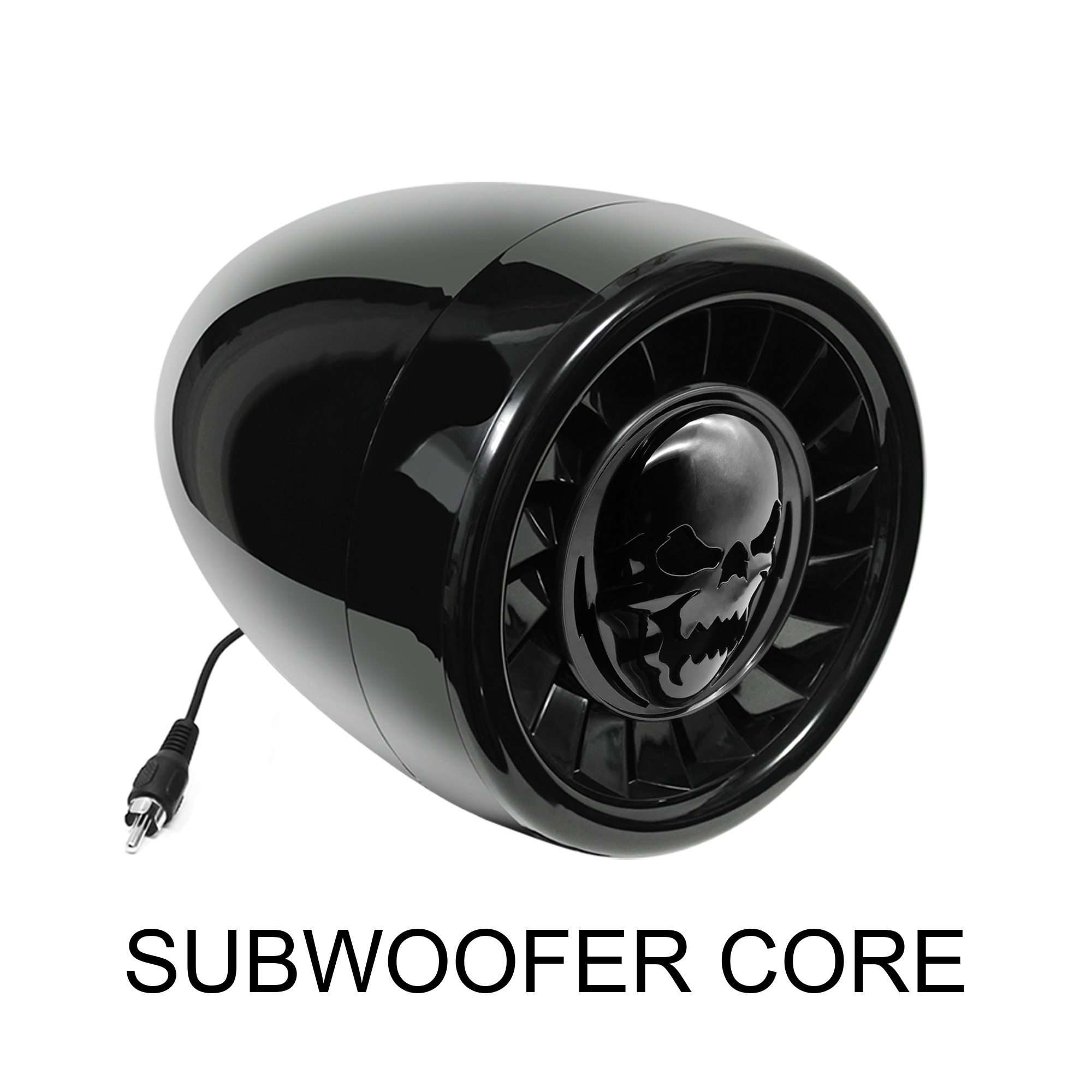 1Pc - Replacement 5 in. Subwoofer Speaker for TN4 TJ4 TN4-SX - GoHawk