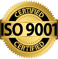 ISO 9001