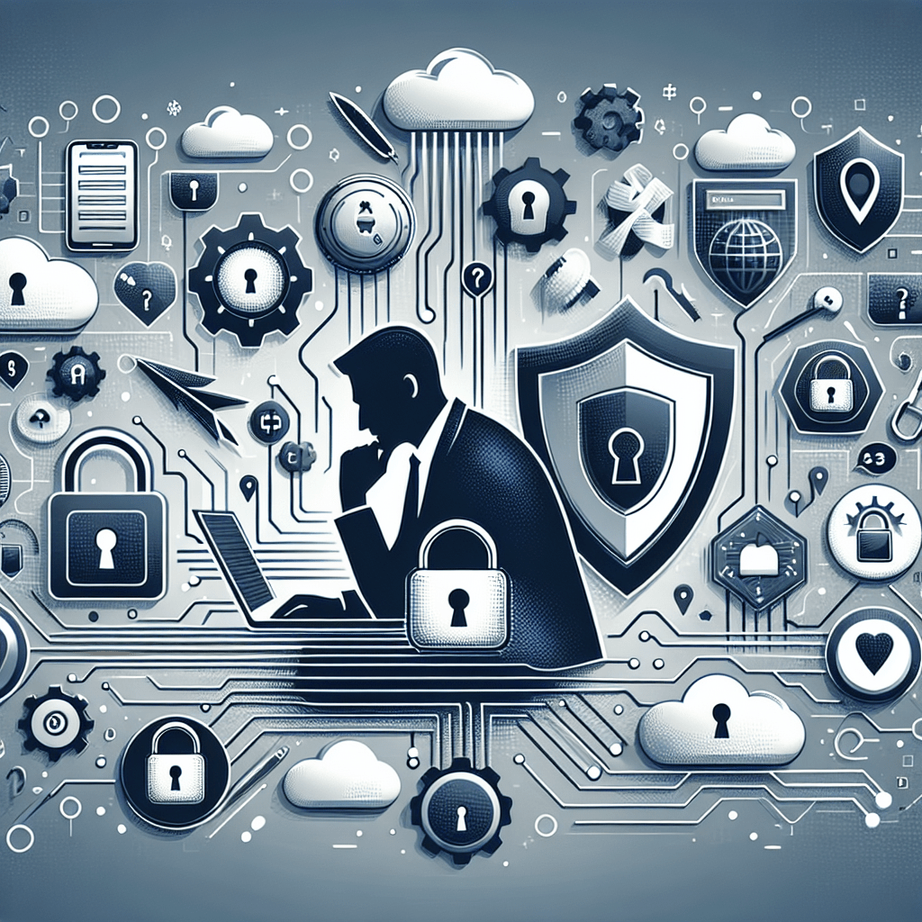 Mastering the Shadows: Safeguarding Your Identity on Online Forums