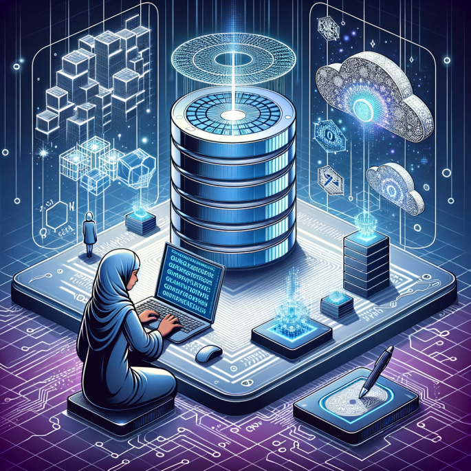 Using Cryptography to Secure Database Information