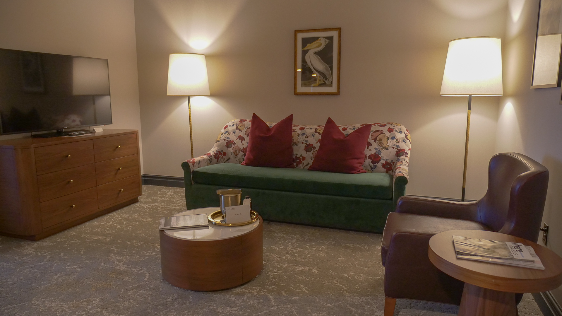 Hotel Check In: The Eliza Jane - Going Global TV