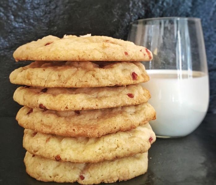 Cookie Monster Takes China