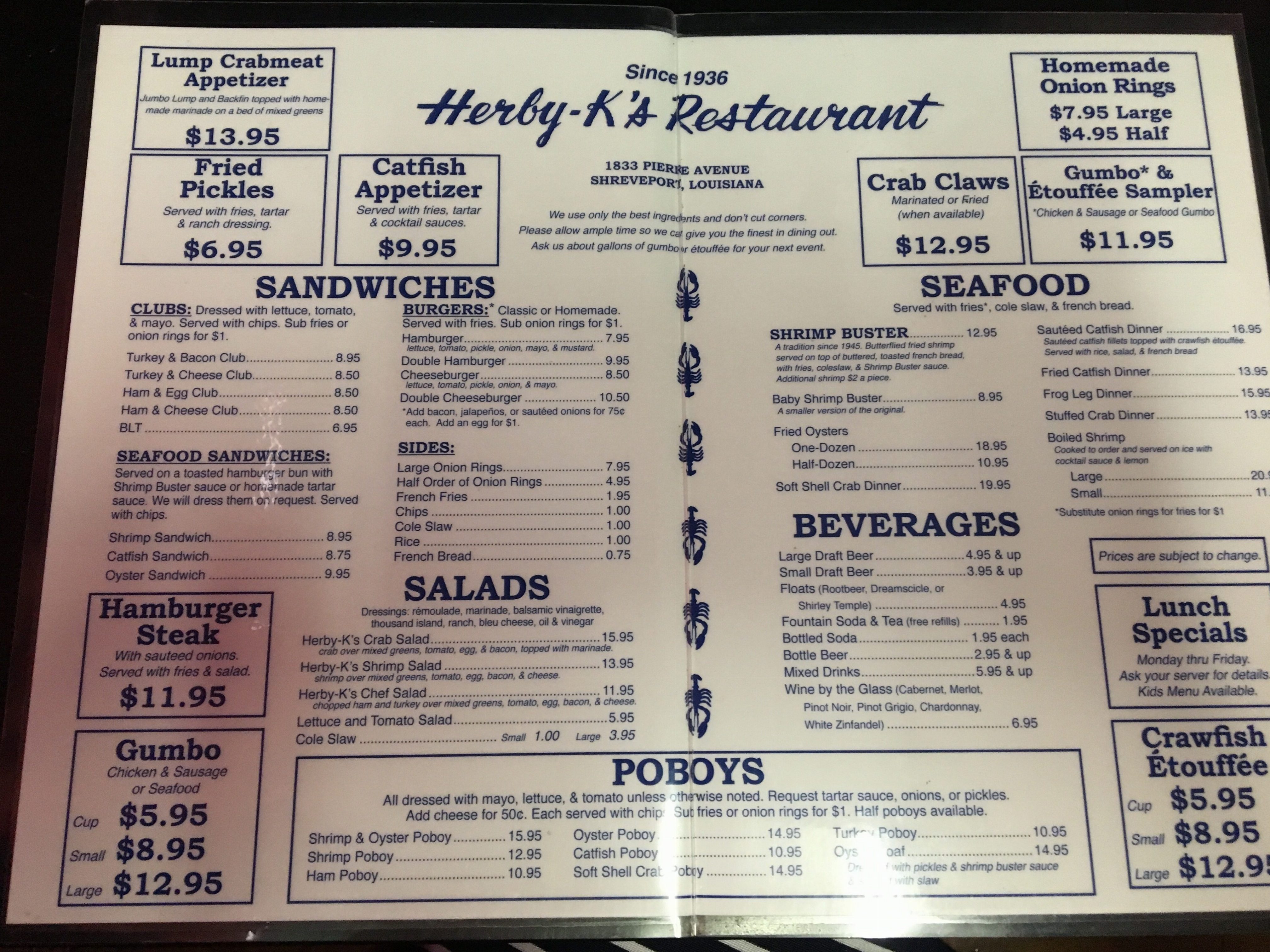 Day 13 Tuesday, October 10 Hot Springs, AR to Shreveport, LA Going