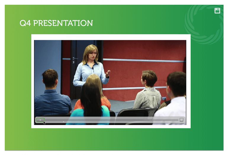 Corporate Interactive Pdf - High Resolution Ocean Illustrations for Desktop