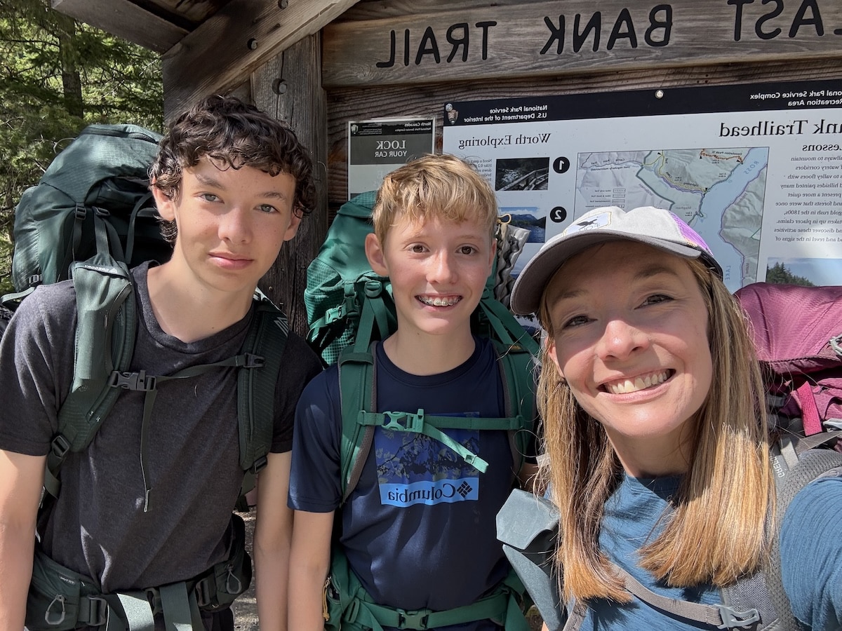 Group picture on day 1