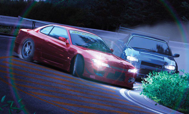 evenimente auto