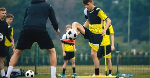 In-Camp Training: Building Strength, Spirit and Resilience - Going To Camping In-Camp Training
