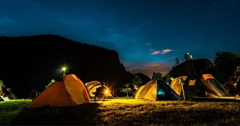 How to Set For a Campsite Nyt Like a Pro - Going To Camping Set For a Campsite Nyt