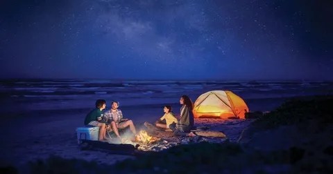 How to Set For a Campsite Nyt Like a Pro - Going To Camping Set For a Campsite Nyt