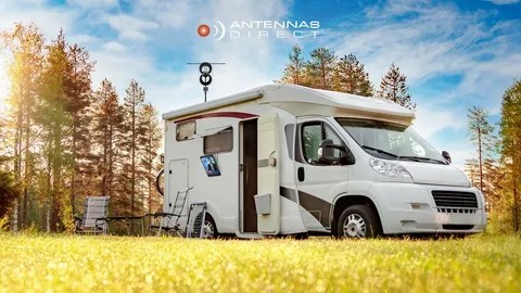 Camper Accessories for Inside