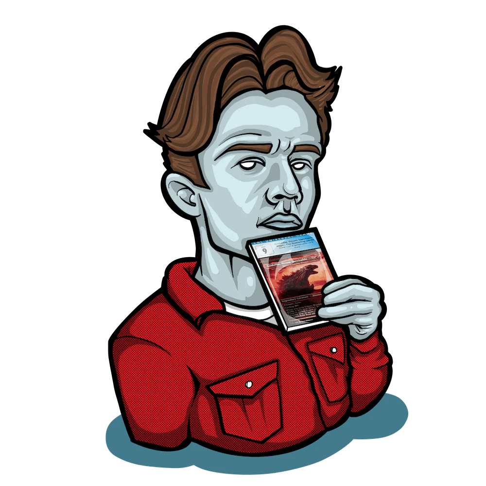 Let S Talk About Collecting A New Series From Going Twice