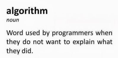 Software Development Coder Joke