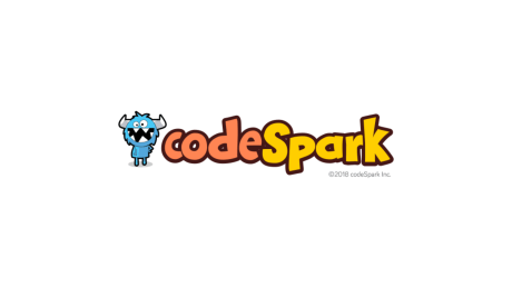 Coding Codespark Logo
