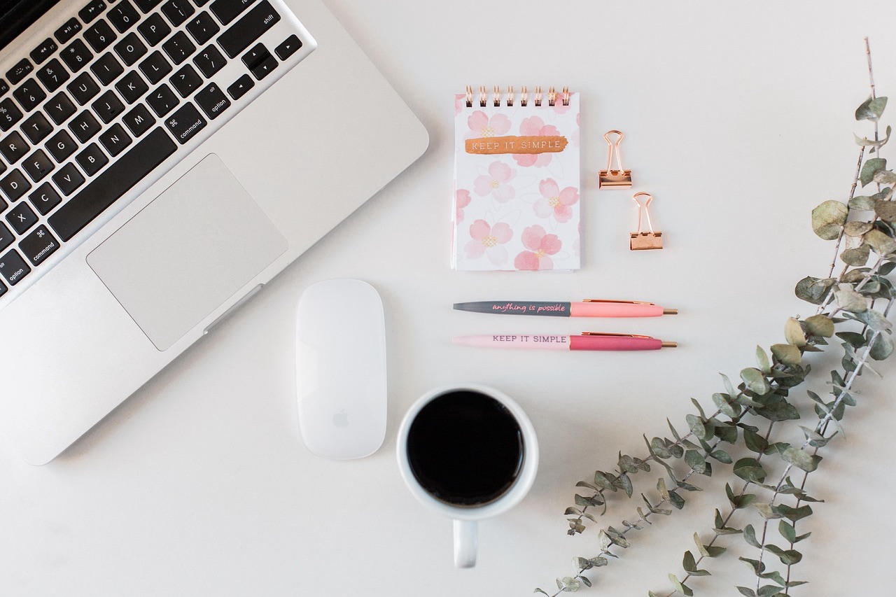 Starting to Write Again: My Journey Back After ADHD, Burnout, and Writer’s Block