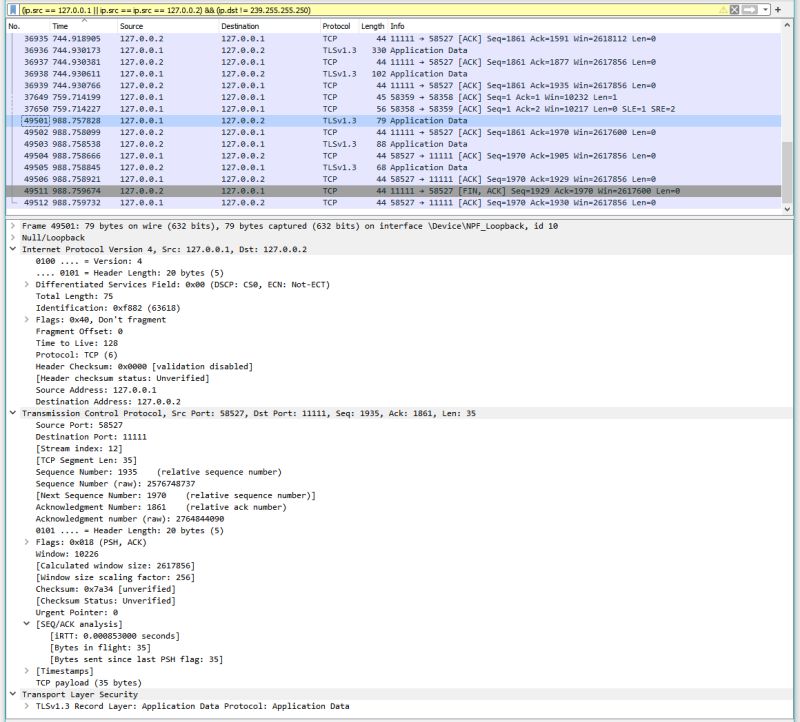Github Jacobbarthelmeh Examples Server Examples For Wolfssl - Light Image Collection - 4K Quality