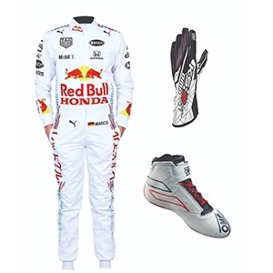 Complete Racing Kit