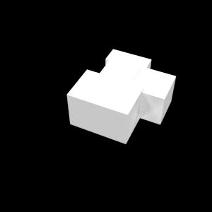 Pdf Visual Shape Perception As Bayesian Inference Of 3d Object - Download Creative Dark Art | 8K