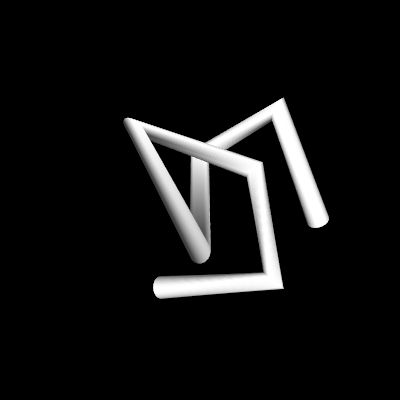 Figure 1 From Visual Shape Perception As Bayesian Inference Of 3d - Gradient Pattern Collection - High Resolution Quality