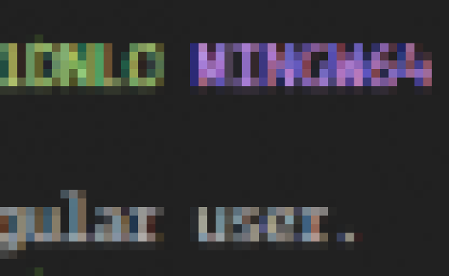 Templates In Golang - Golang Docs