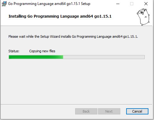How to Download &amp; install Go Language in Windows OS - Go language Tutorial
