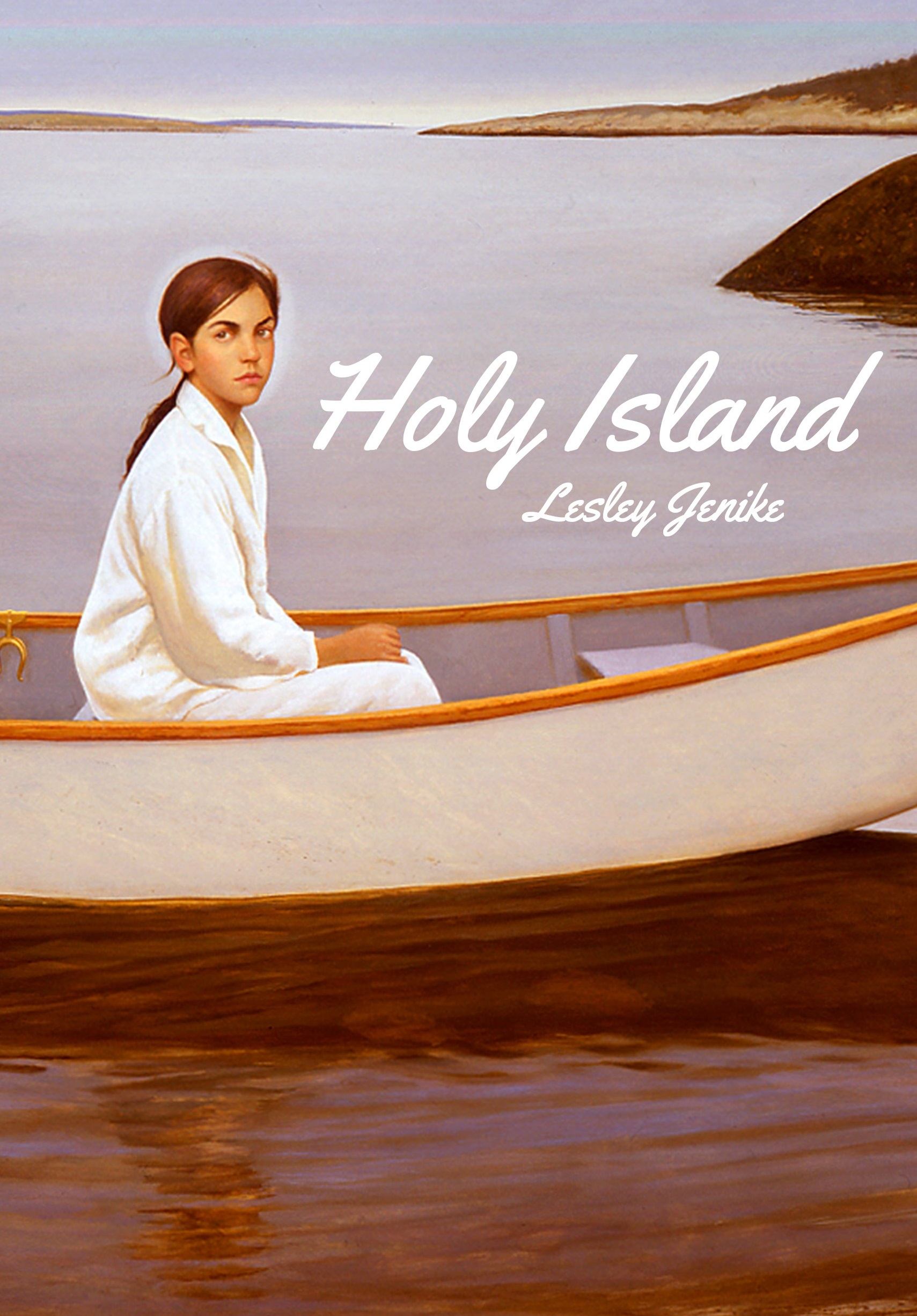 HOLY ISLAND