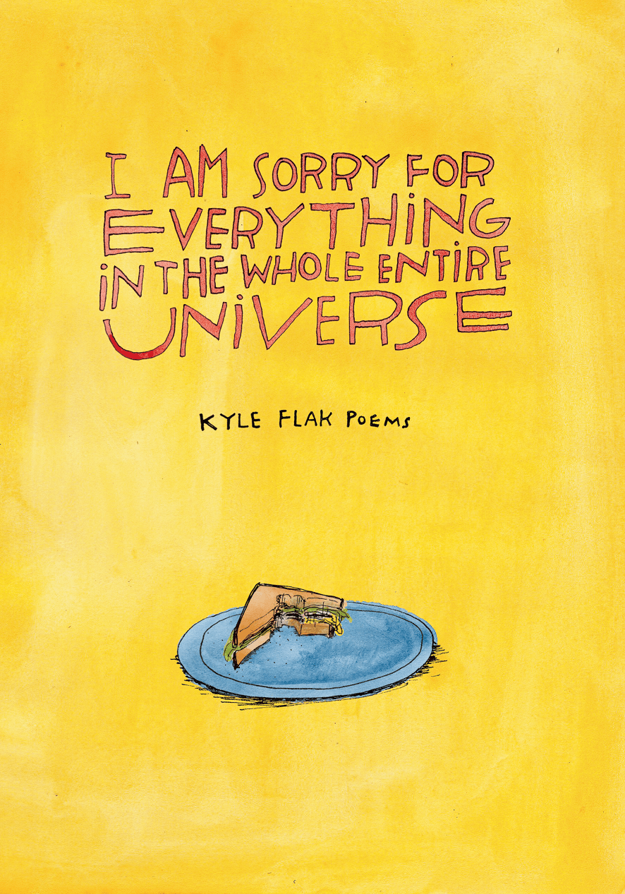 I AM SORRY FOR EVERYTHING IN THE WHOLE ENTIRE UNIVERSE
