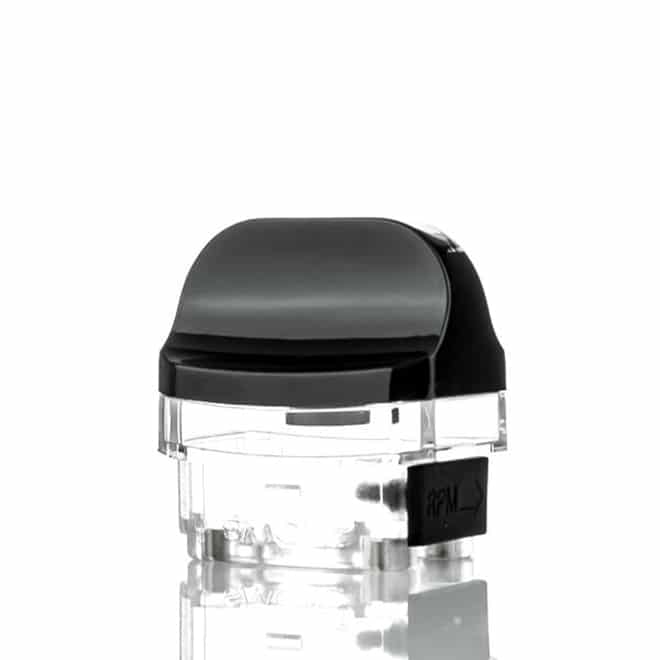 NORD X EMPTY RPM POD | SMOK - Gold2Cloud